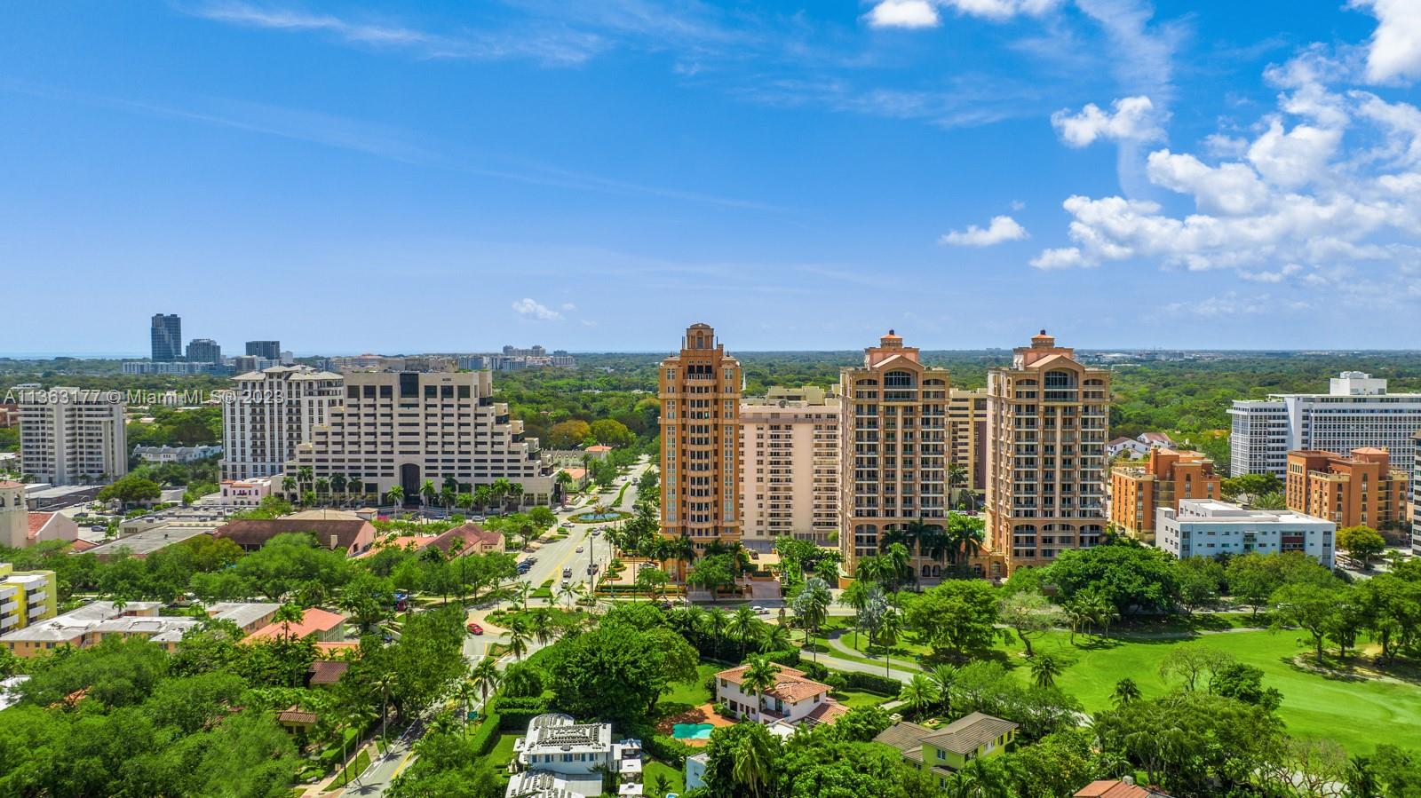 SEGOVIA TOWER CONDO - Residential