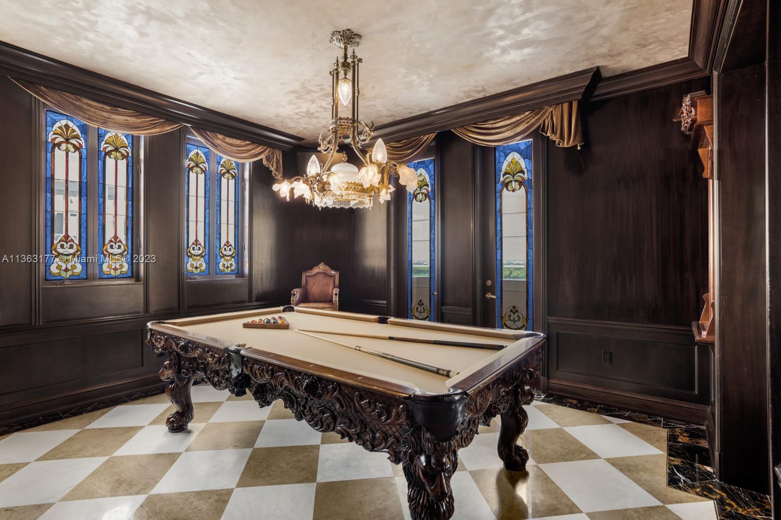 SEGOVIA TOWER CONDO - Residential