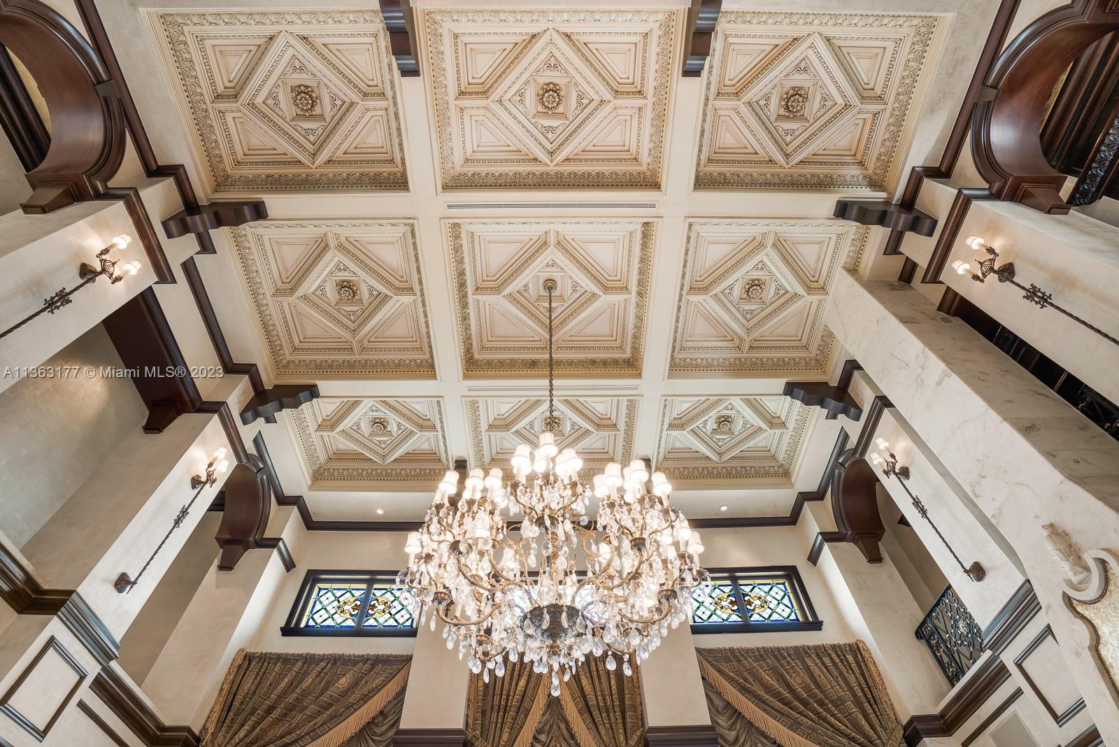 SEGOVIA TOWER CONDO - Residential