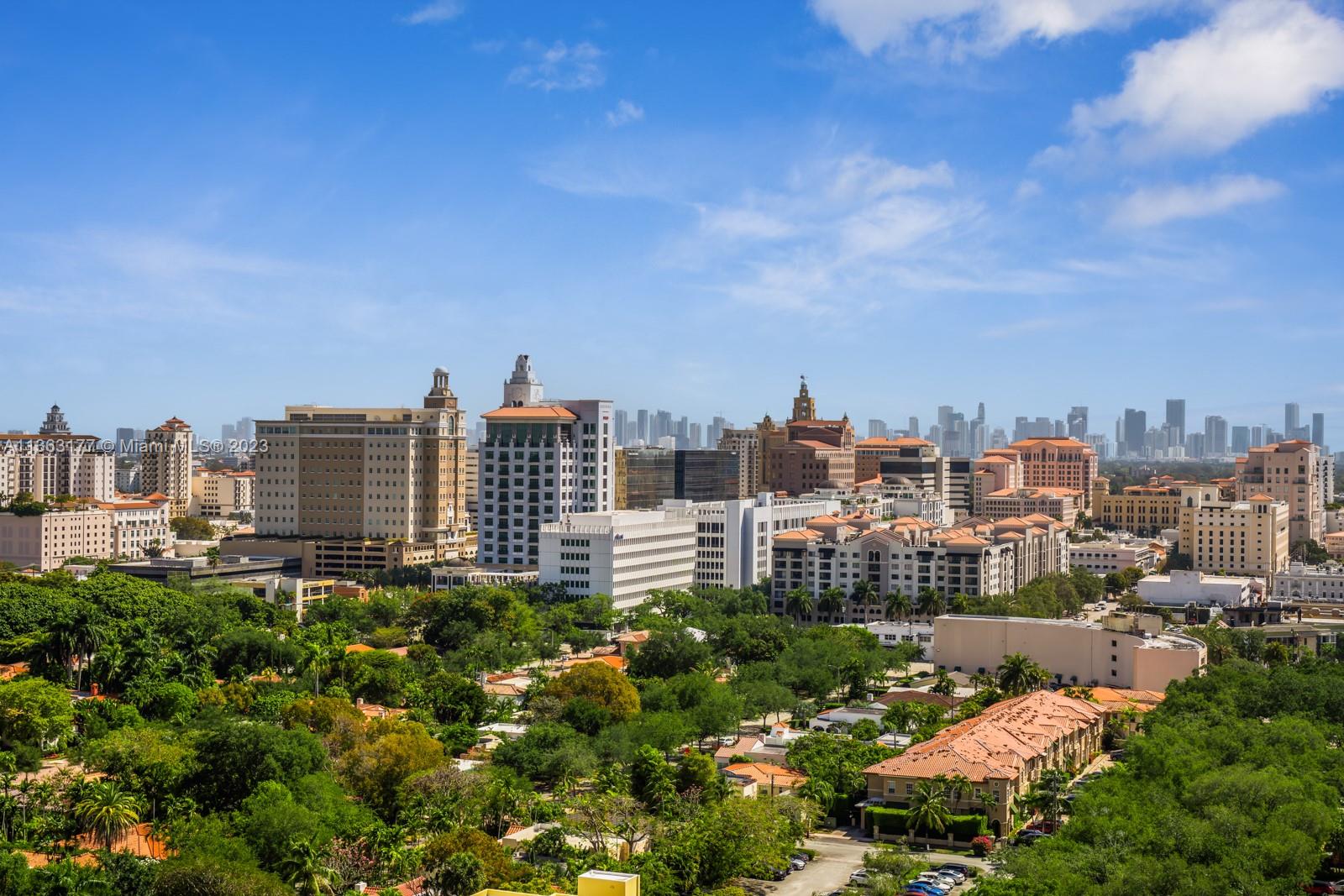 SEGOVIA TOWER CONDO - Residential