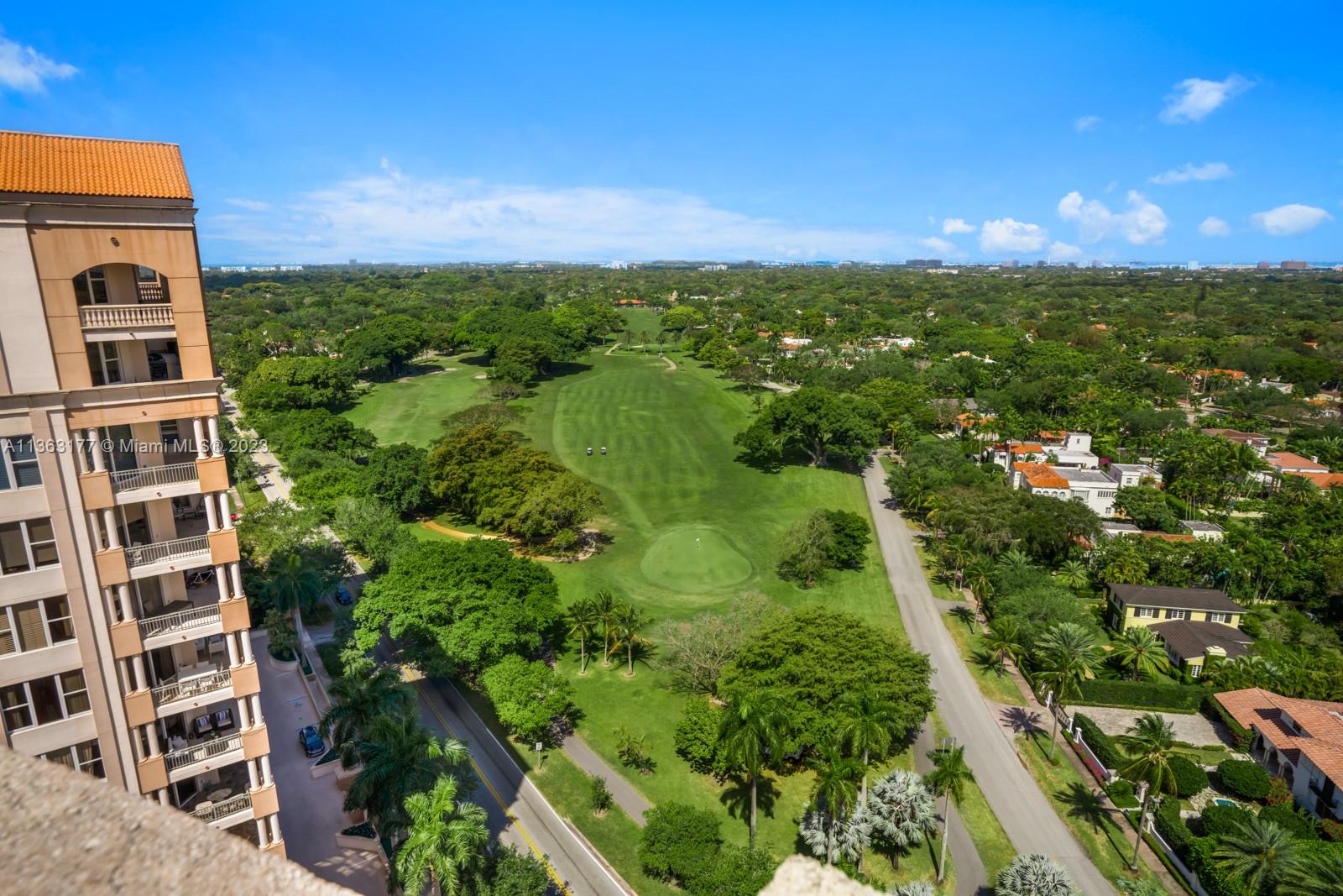 SEGOVIA TOWER CONDO - Residential