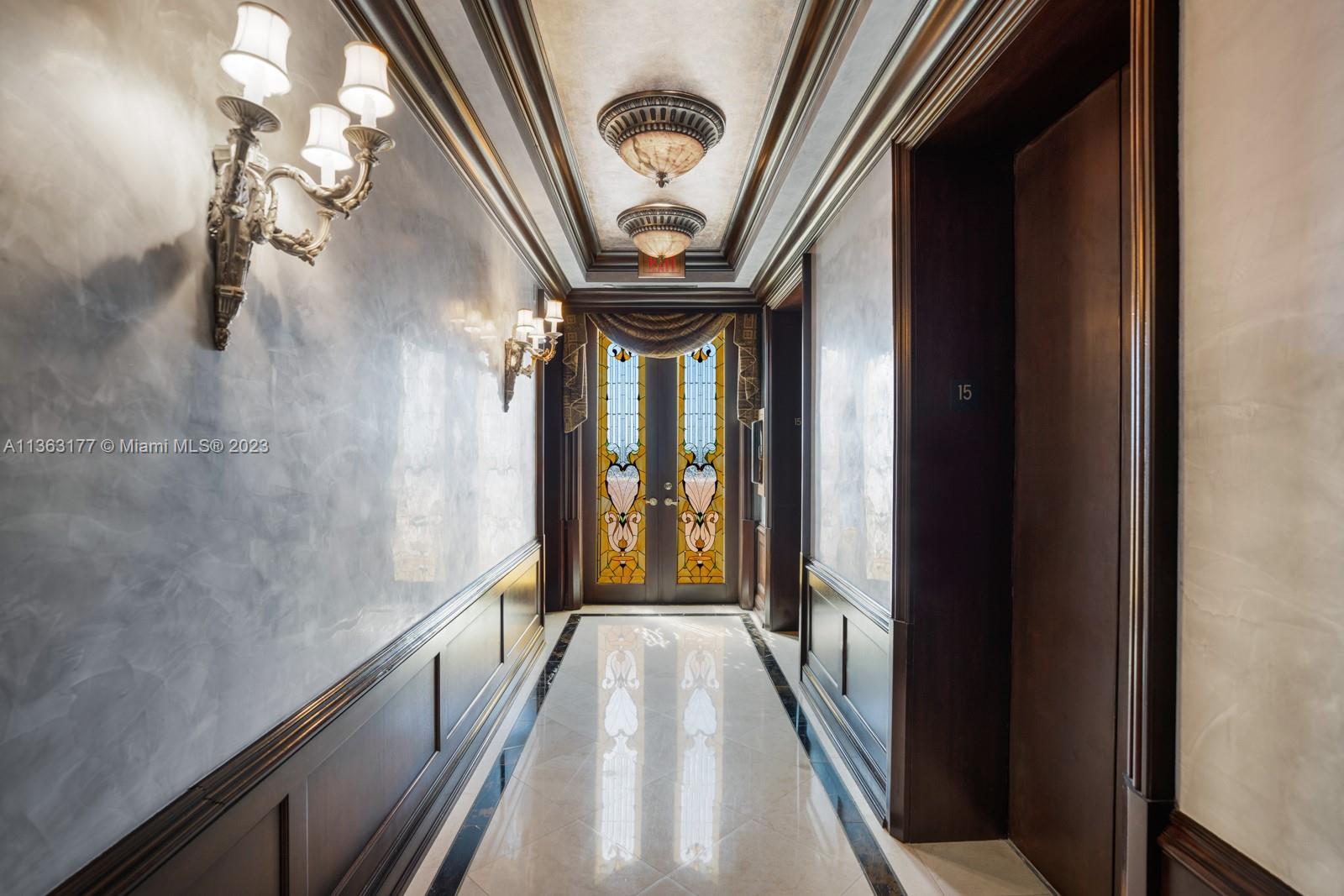 SEGOVIA TOWER CONDO - Residential