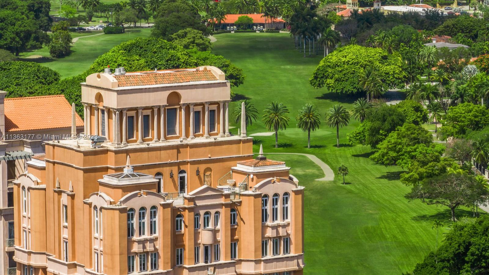 SEGOVIA TOWER CONDO - Residential