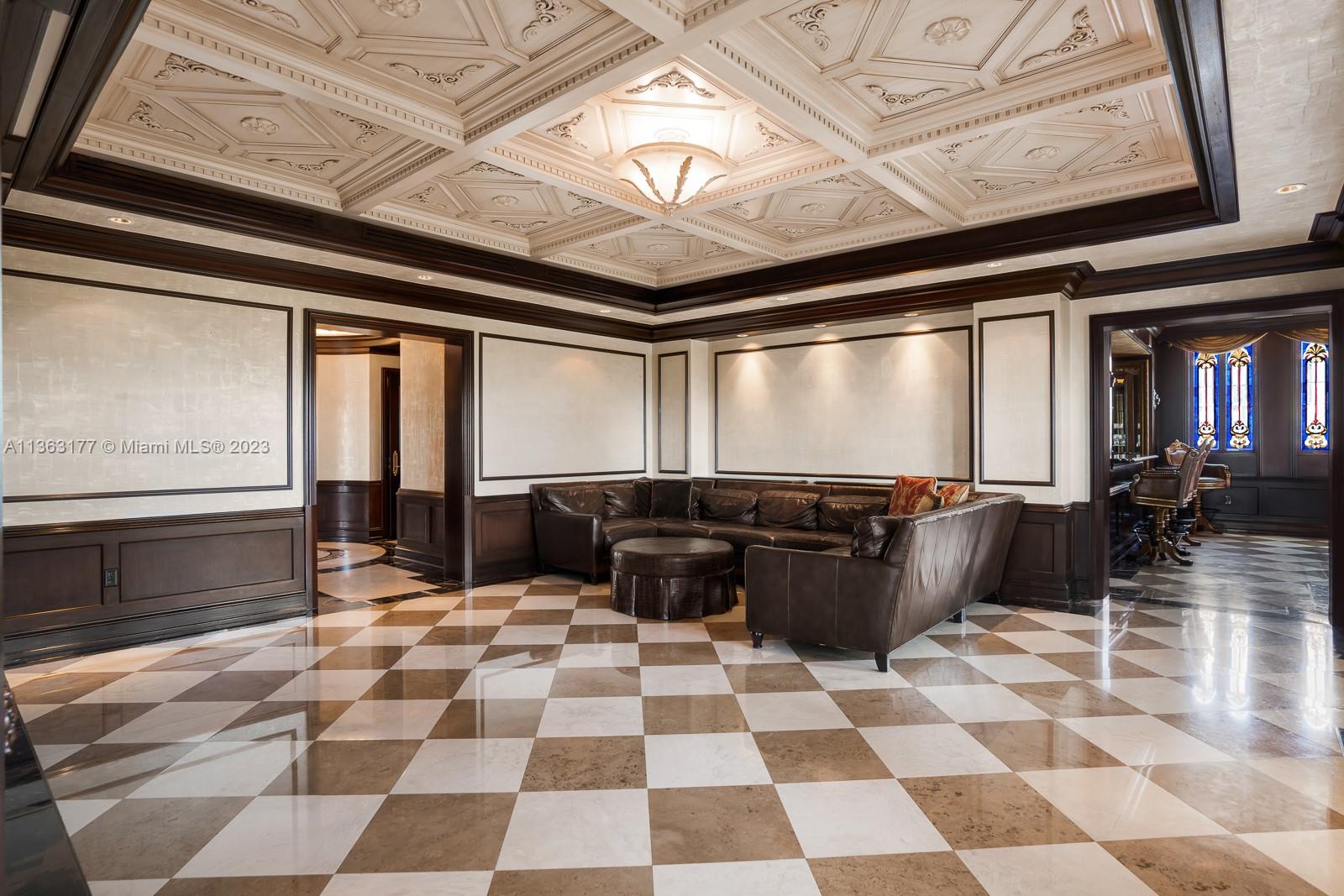 SEGOVIA TOWER CONDO - Residential