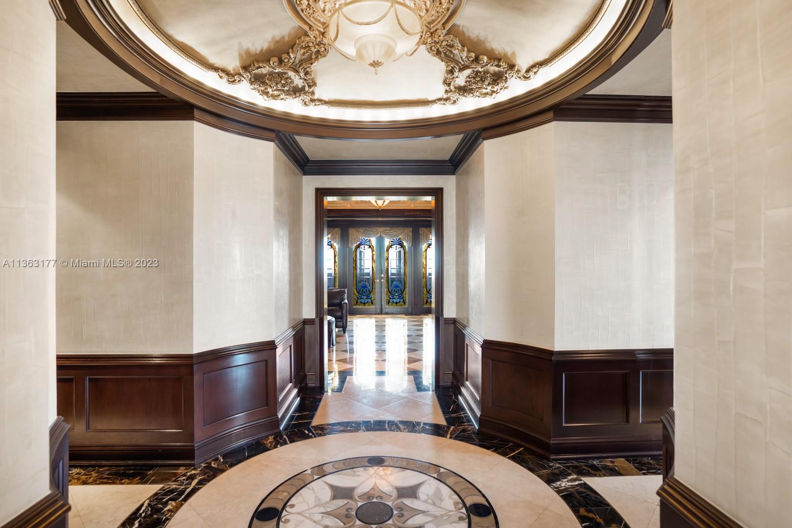 SEGOVIA TOWER CONDO - Residential