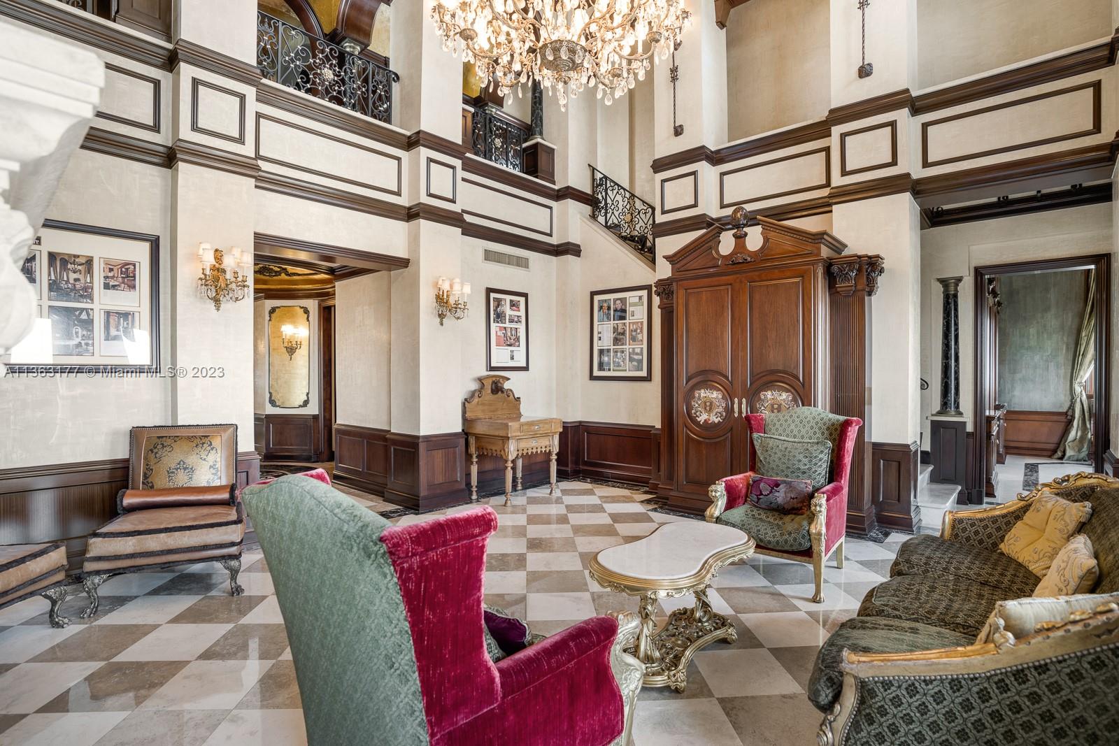 SEGOVIA TOWER CONDO - Residential