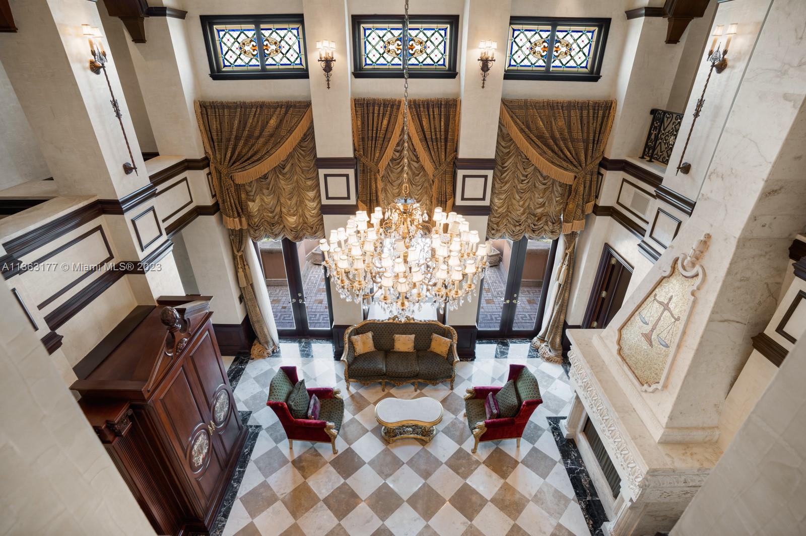 SEGOVIA TOWER CONDO - Residential