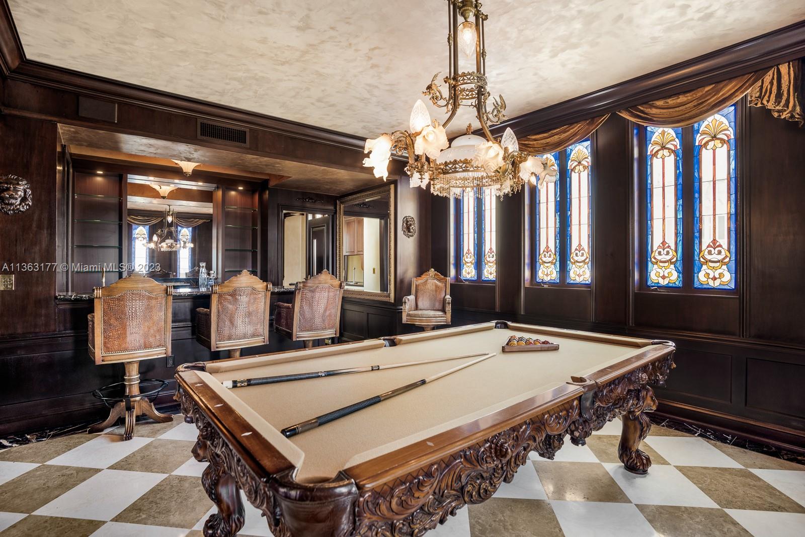 SEGOVIA TOWER CONDO - Residential