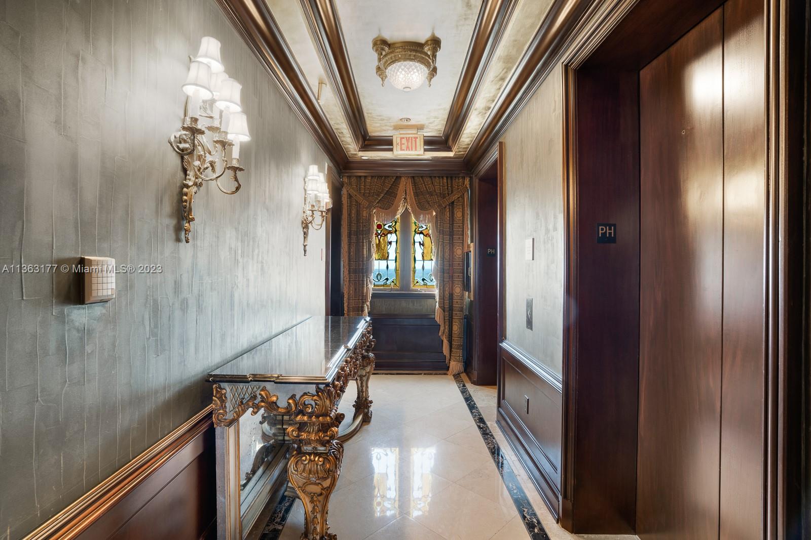 SEGOVIA TOWER CONDO - Residential