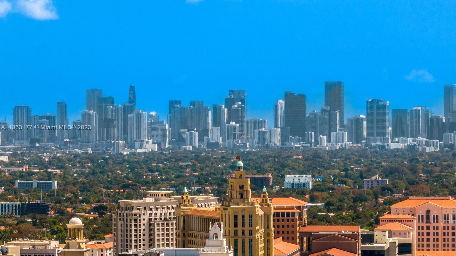 SEGOVIA TOWER CONDO - Residential