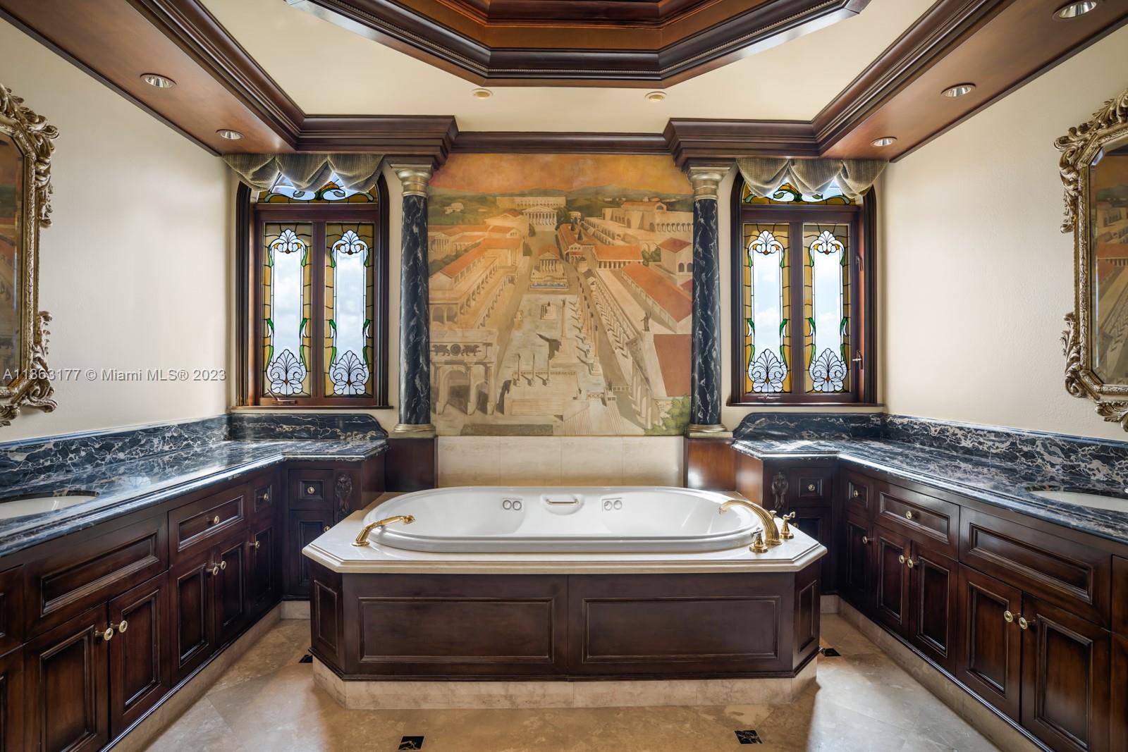 SEGOVIA TOWER CONDO - Residential