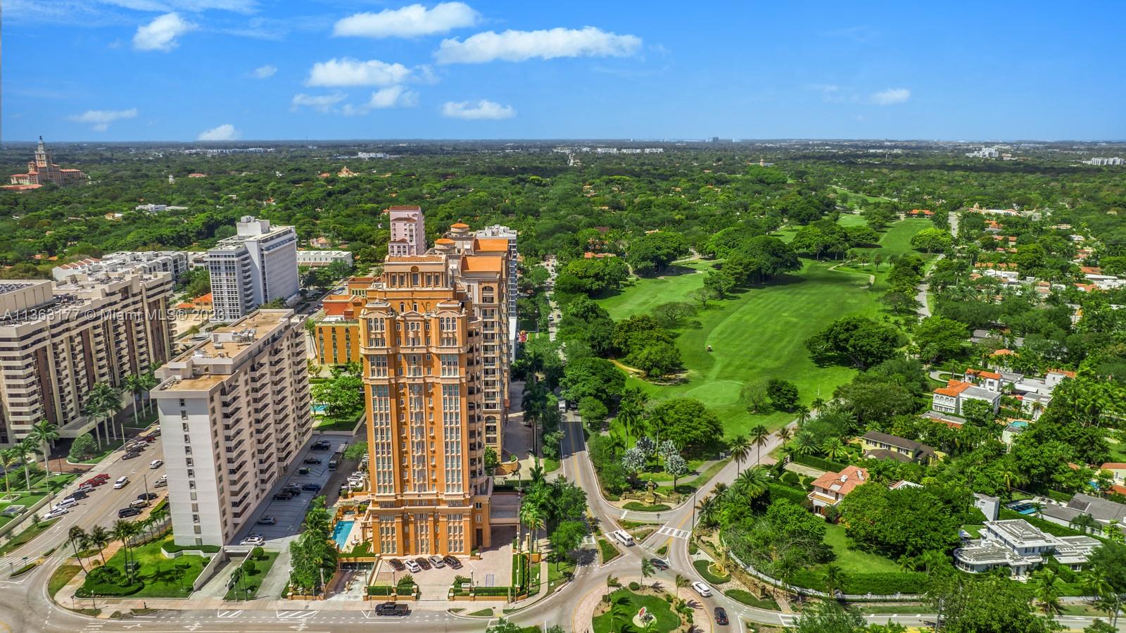 SEGOVIA TOWER CONDO - Residential