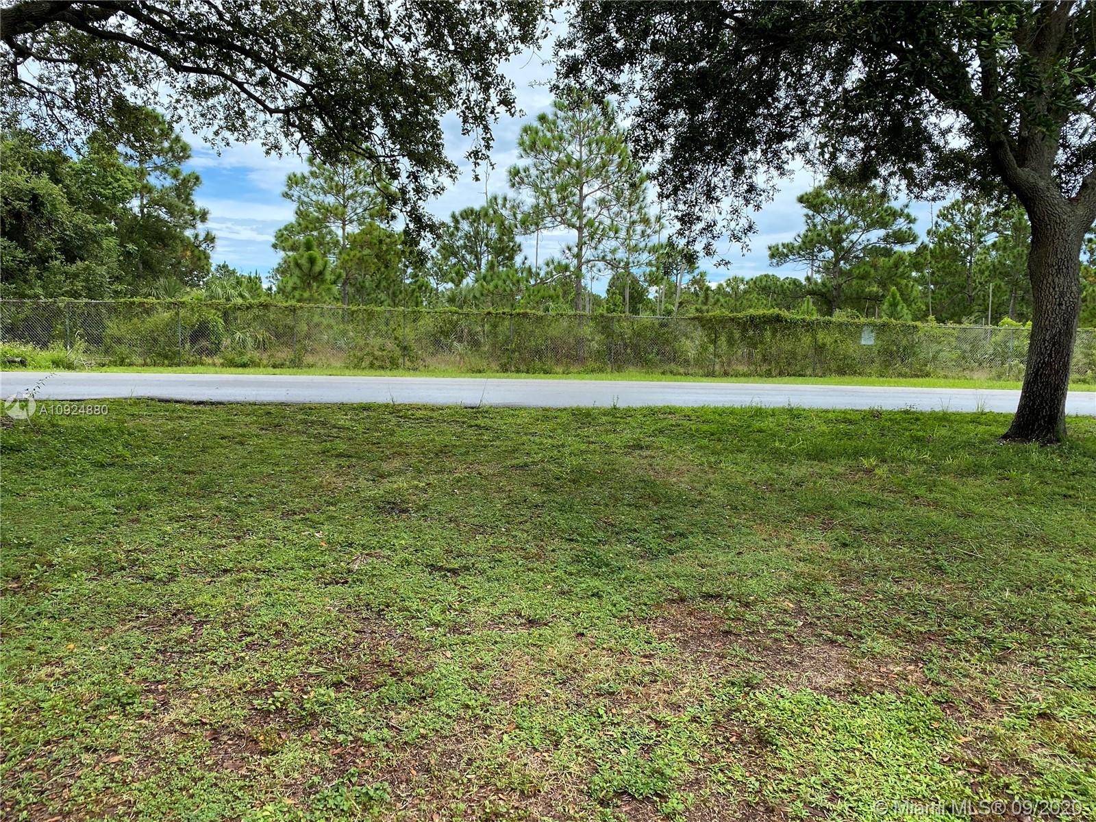 OLD CUTLER PINES - Residential