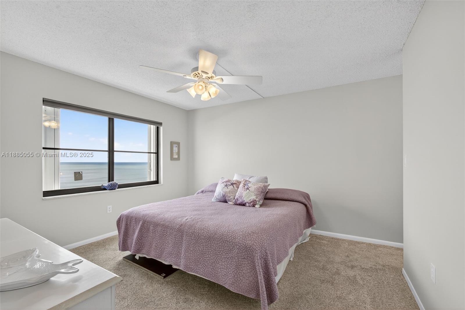 SEA PALMS CONDOMINIUM - Residential