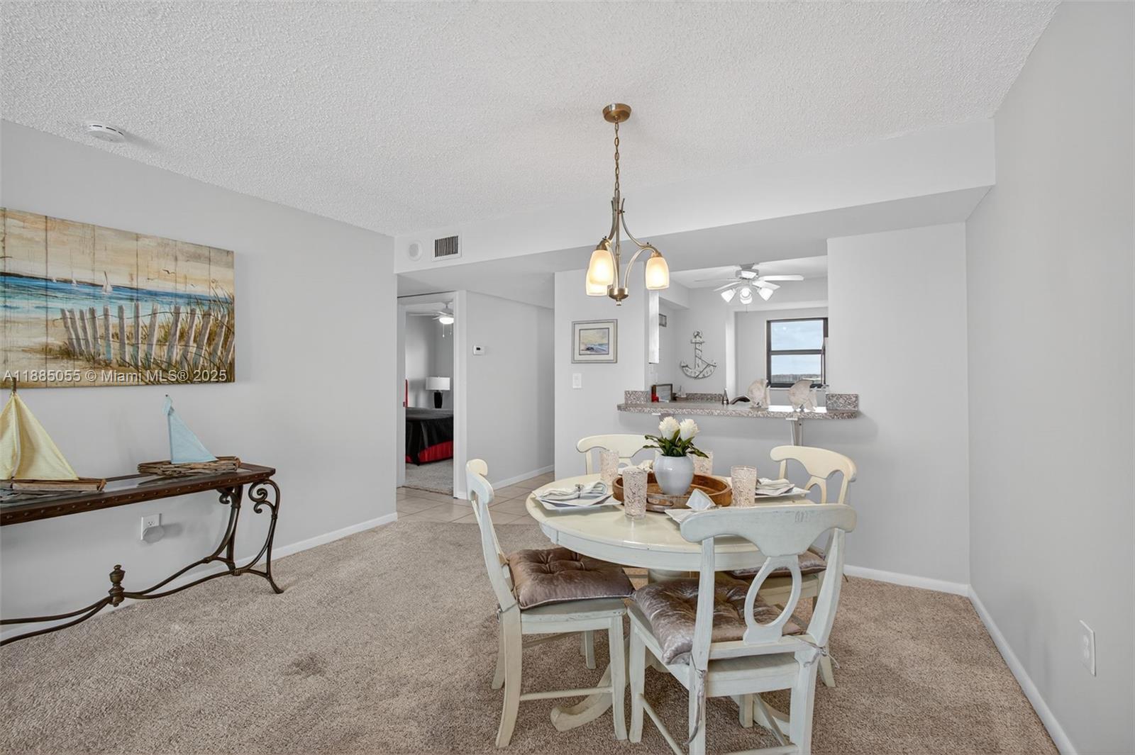 SEA PALMS CONDOMINIUM - Residential