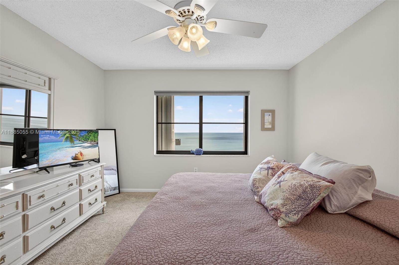 SEA PALMS CONDOMINIUM - Residential