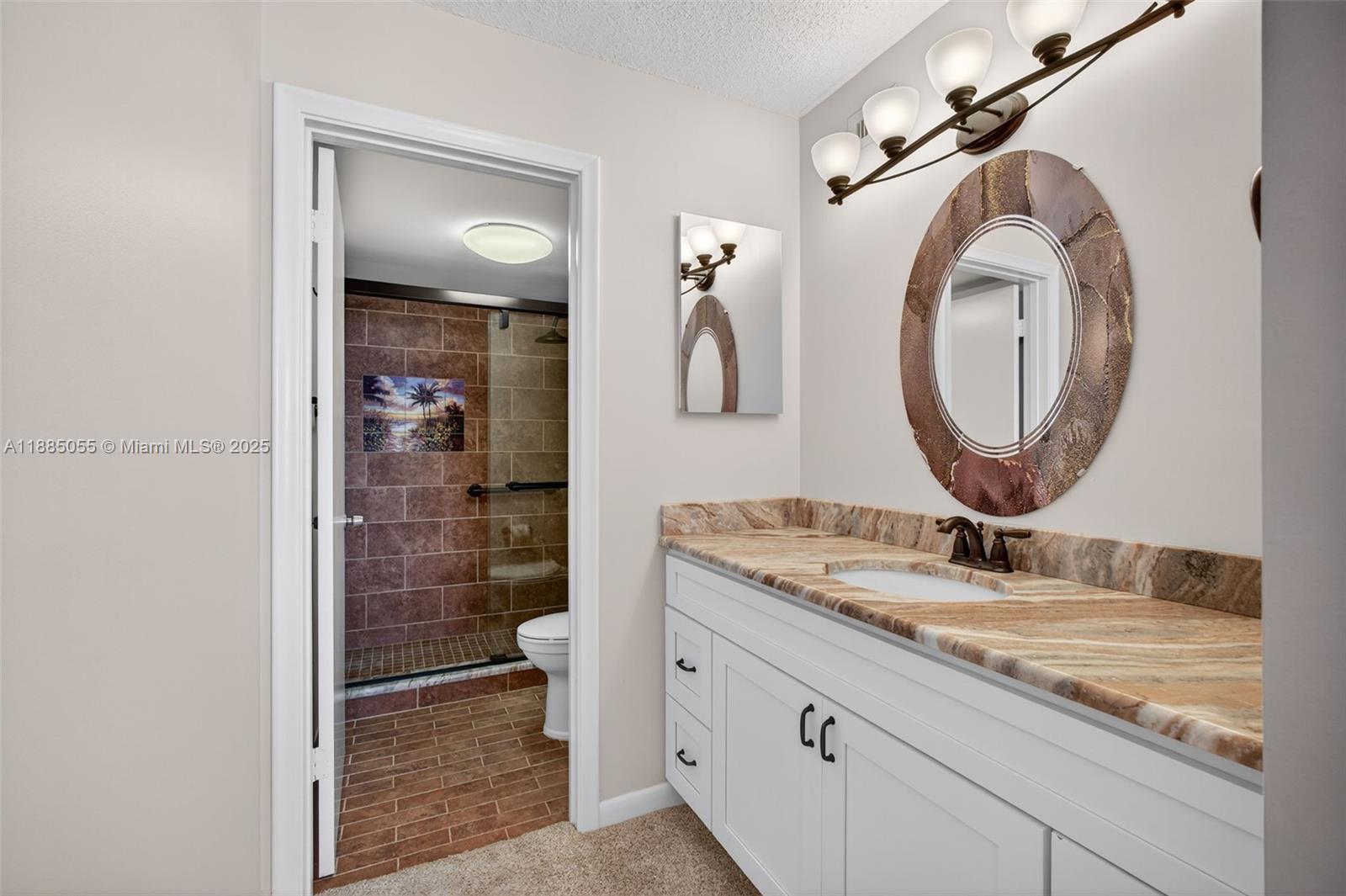 SEA PALMS CONDOMINIUM - Residential