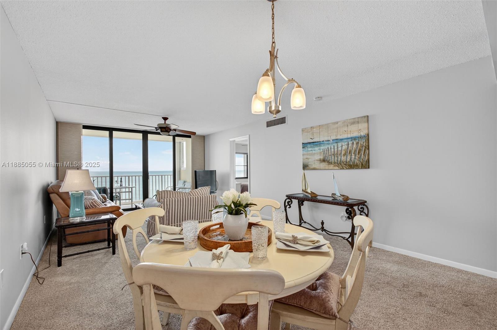 SEA PALMS CONDOMINIUM - Residential