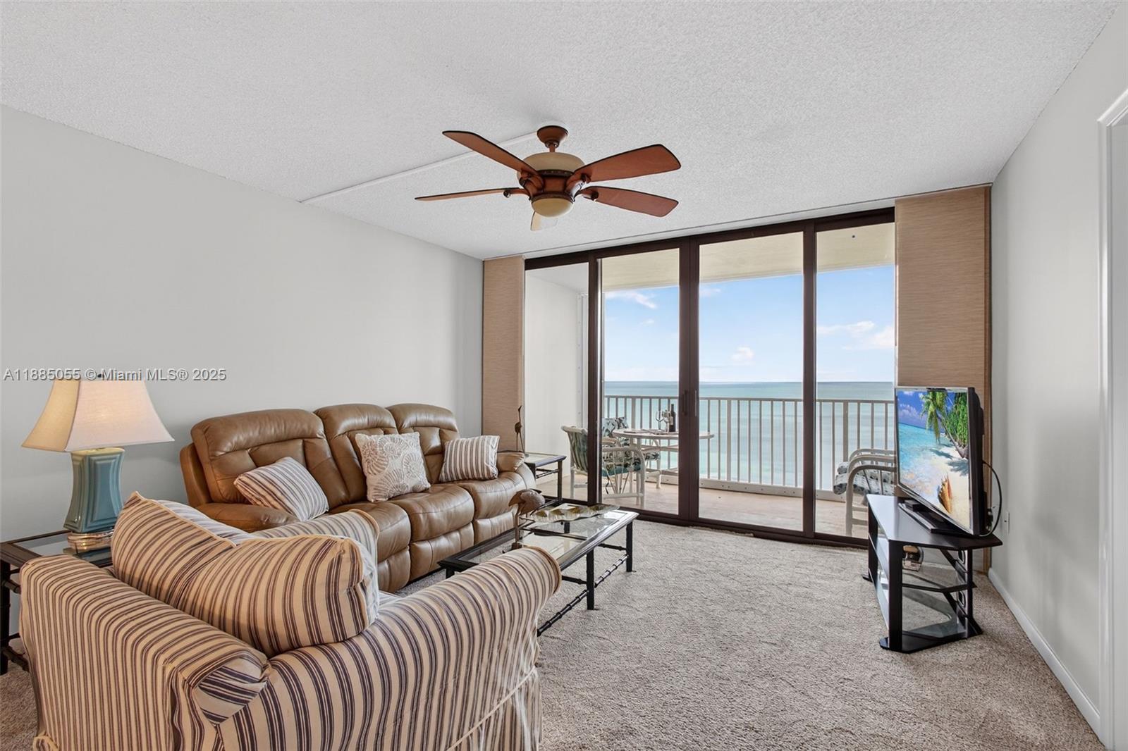 SEA PALMS CONDOMINIUM - Residential