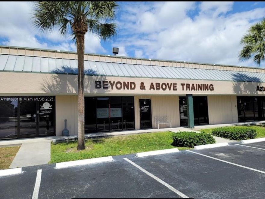 Take Your Aviation Dreams to the Sky and Back. Beyond and Above Corporate Flight Attendant Training School is historically powerful, & proven for almost 25 years! B&A has the number one Name Recognition and Best Consistent Reputation in the industry! Top of its class, of the aviation schools with the highest Organic Reviews on Google compared to many of its larger competitors. A true legacy & heritage of Sophisticated Training, learning White Glove Service, creating Elite Corporate Flight Attendants, and also a division of classes for recurrent Emergency training for CFAs & Pilots. Located on the grounds of the beautiful Ft Lauderdale Executive Airport. This turnkey business is ready for you to step in and add to its established excellence, either as a fractional partner or a sole owner.