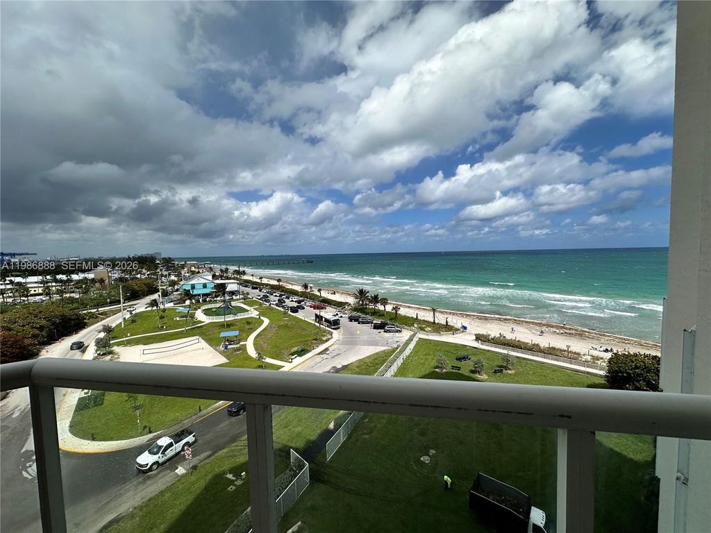 Photo of 6051 N Ocean Dr #704, Hollywood, FL 33019 (MLS # A11986888)