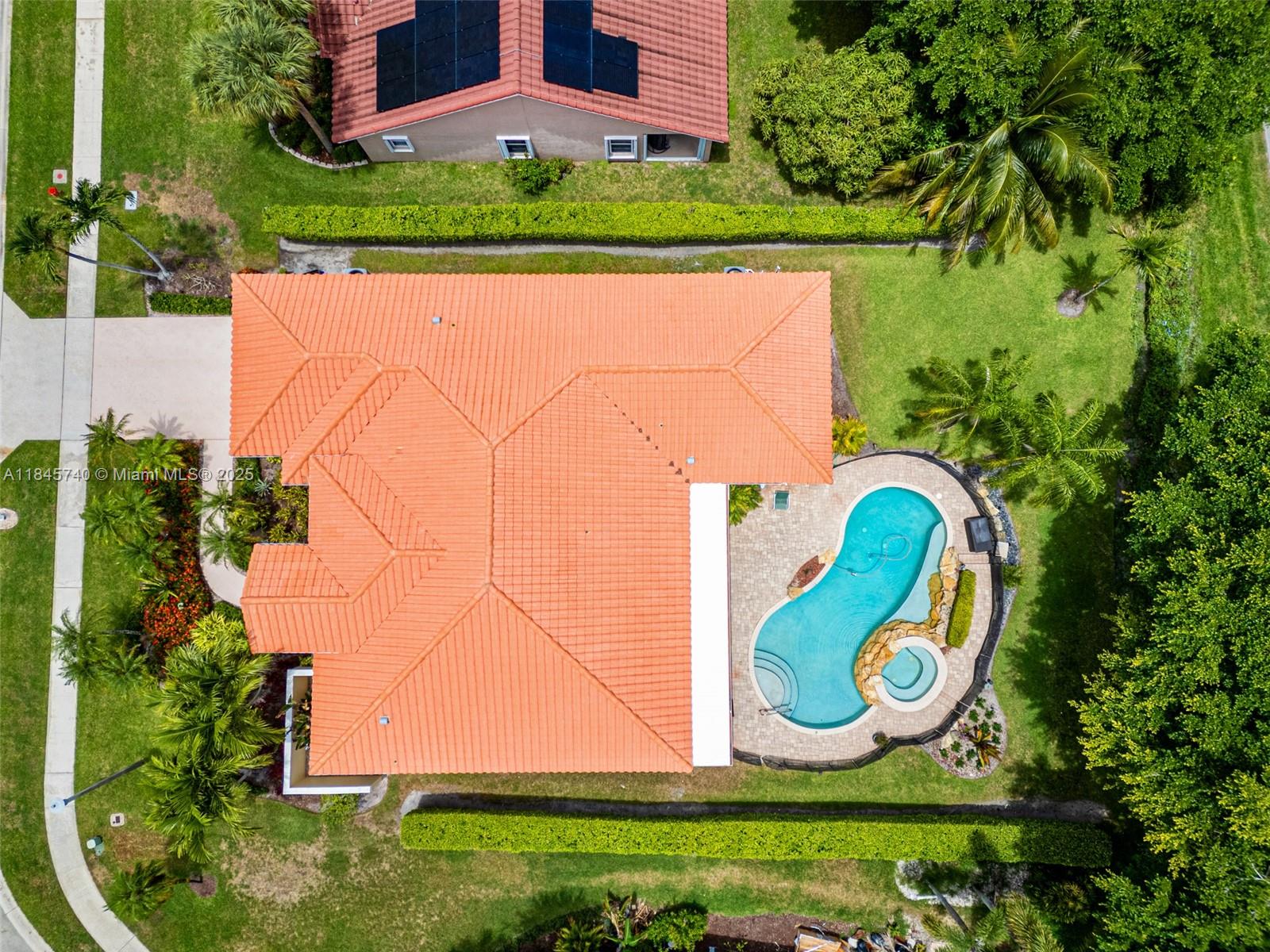 7781 Penwood Ct
