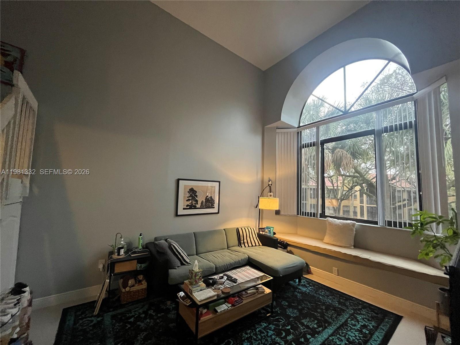 CELEBRATION POINT CONDO # - Residential Lease