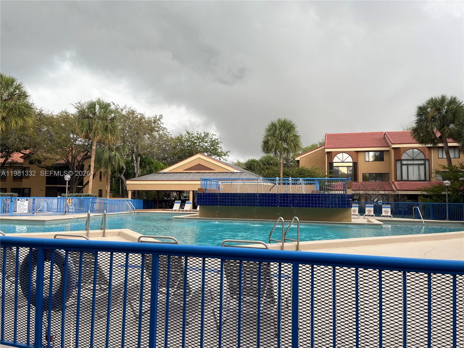 CELEBRATION POINT CONDO # - Residential Lease