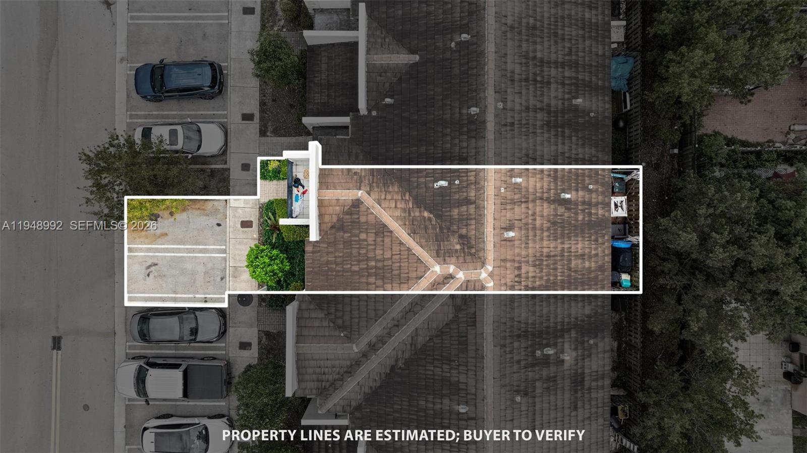 VIA VENTURA NEIGHBORHOOD - Residential