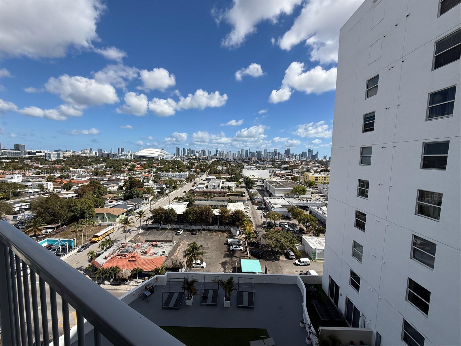 ALTOS DE MIAMI CONDO - Residential