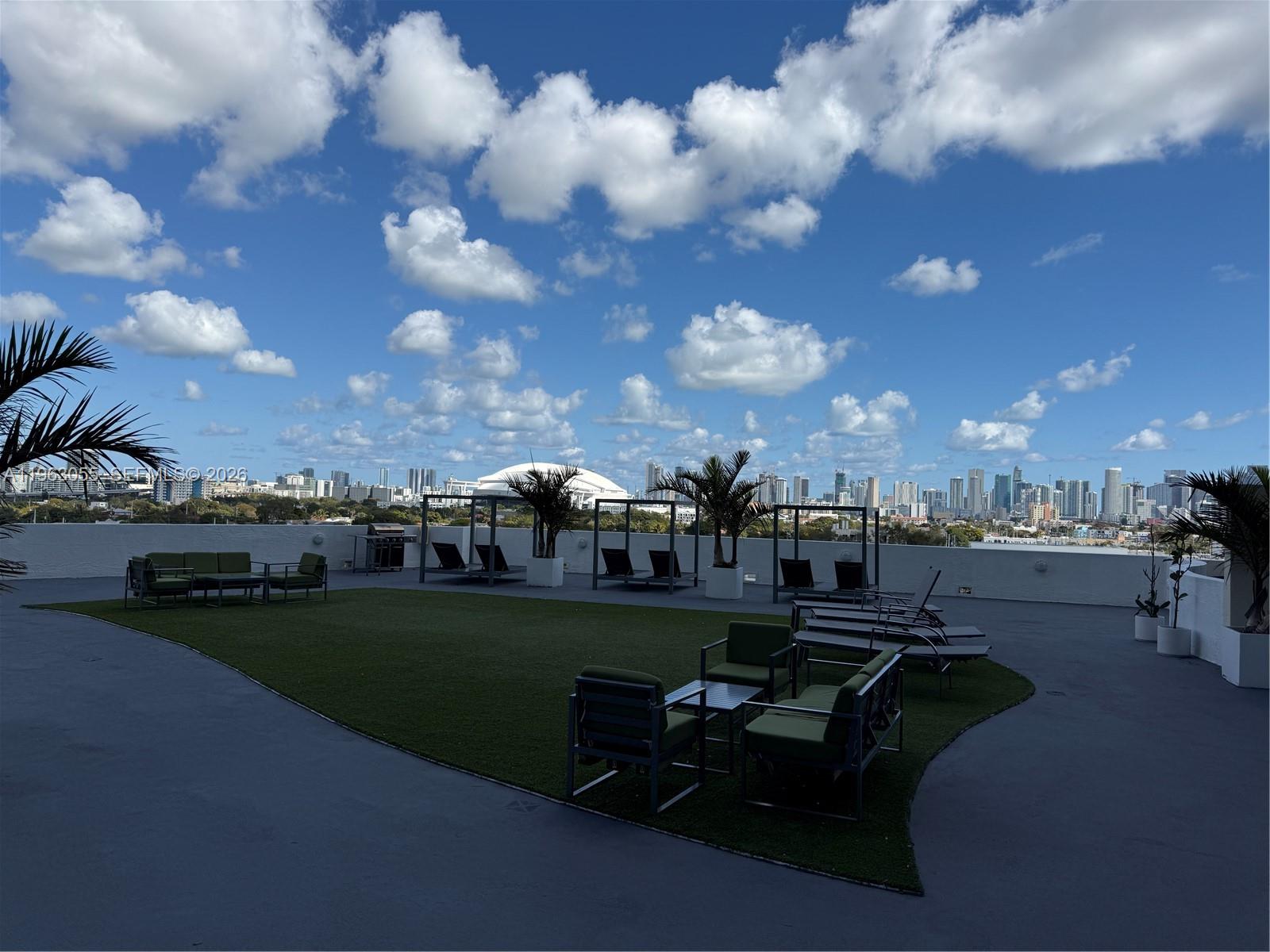 ALTOS DE MIAMI CONDO - Residential