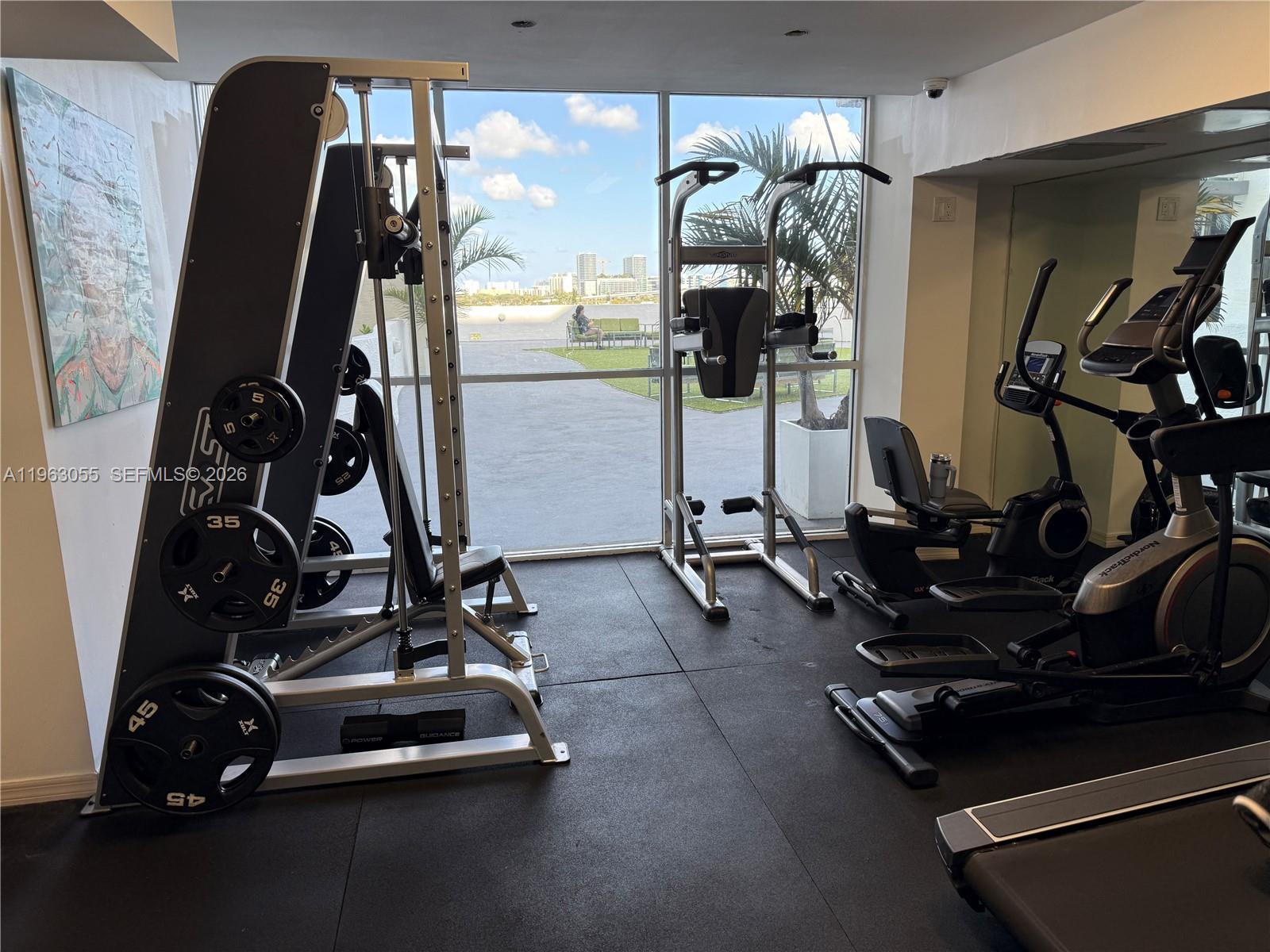 ALTOS DE MIAMI CONDO - Residential