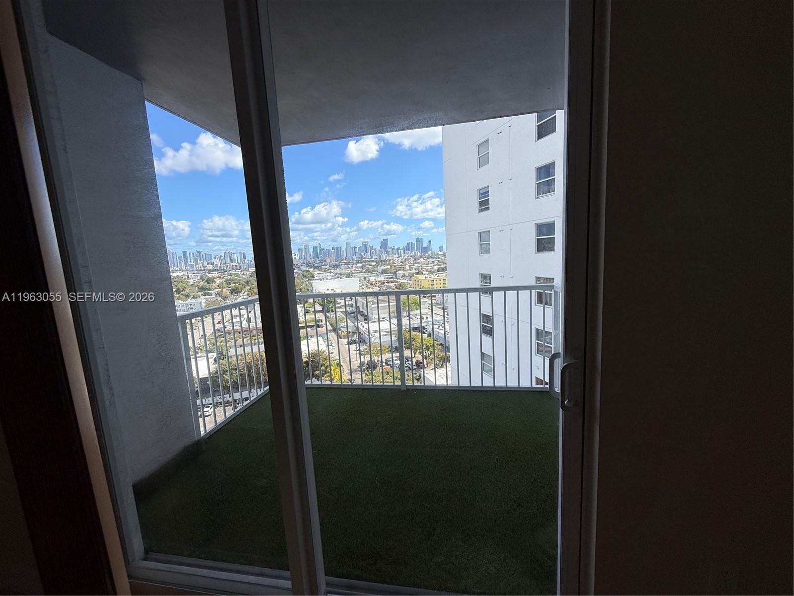 ALTOS DE MIAMI CONDO - Residential