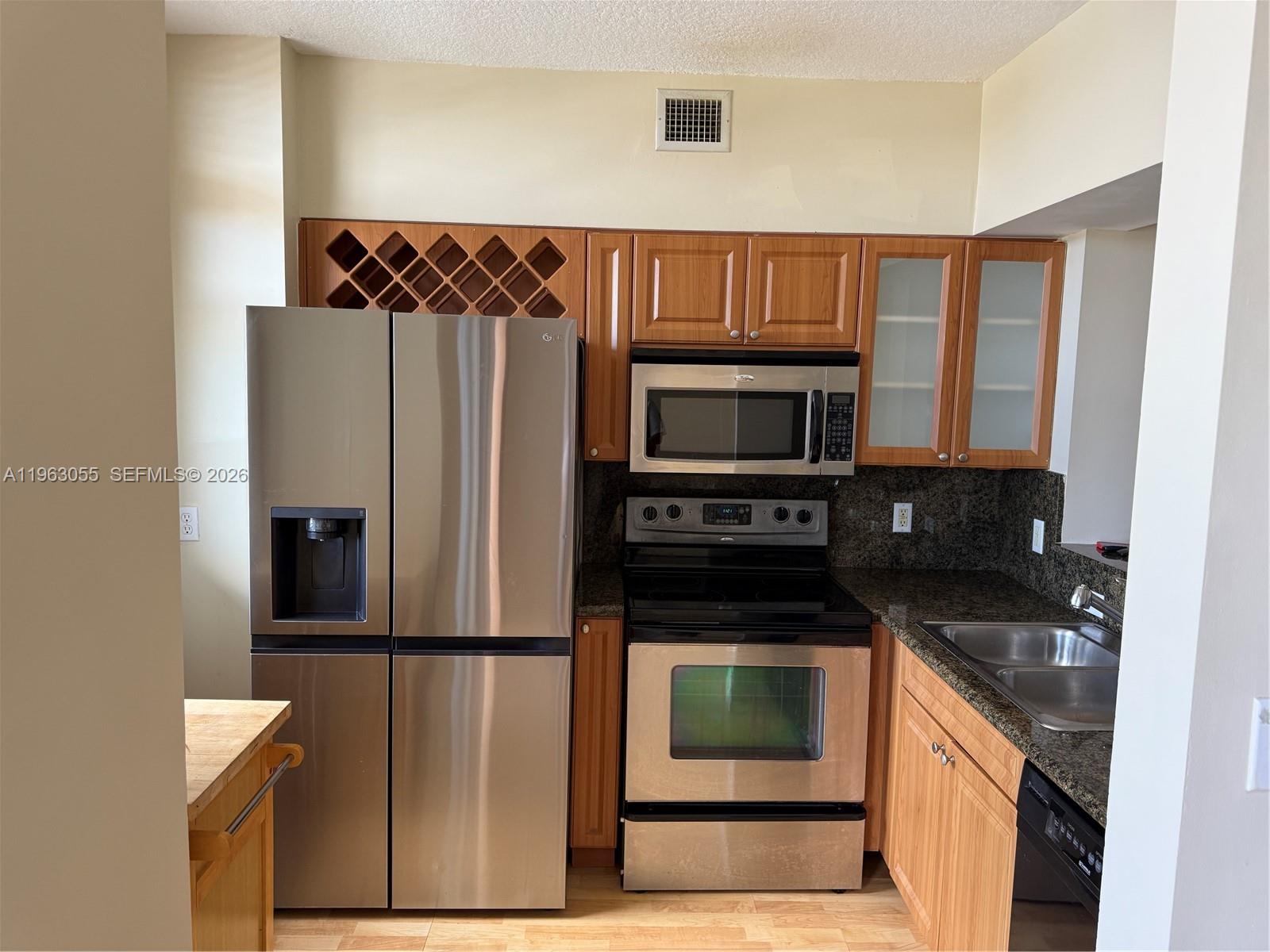 ALTOS DE MIAMI CONDO - Residential