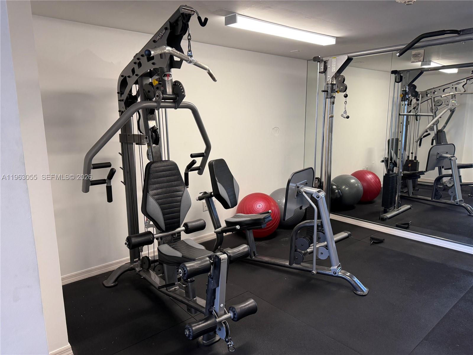 ALTOS DE MIAMI CONDO - Residential