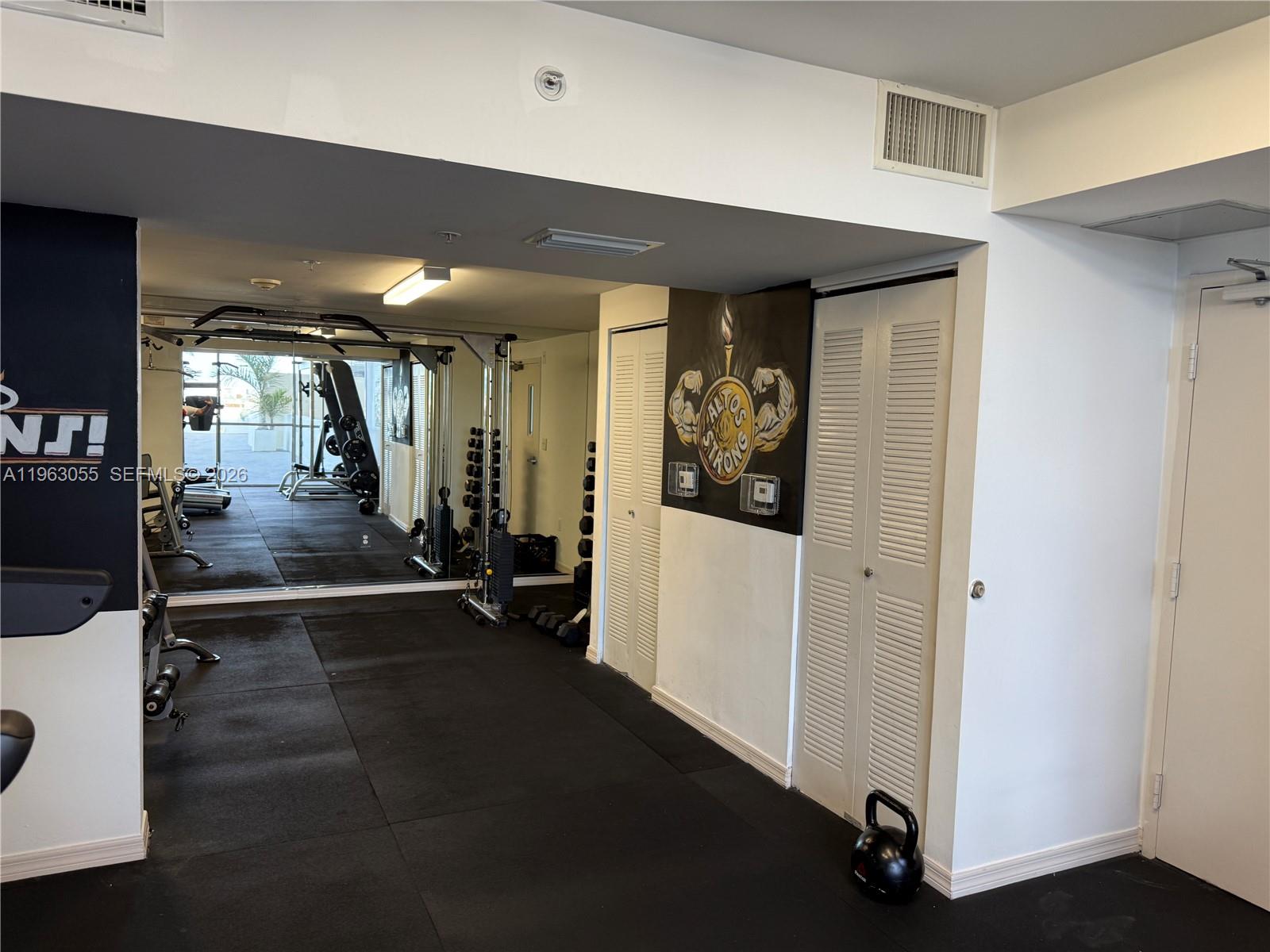 ALTOS DE MIAMI CONDO - Residential