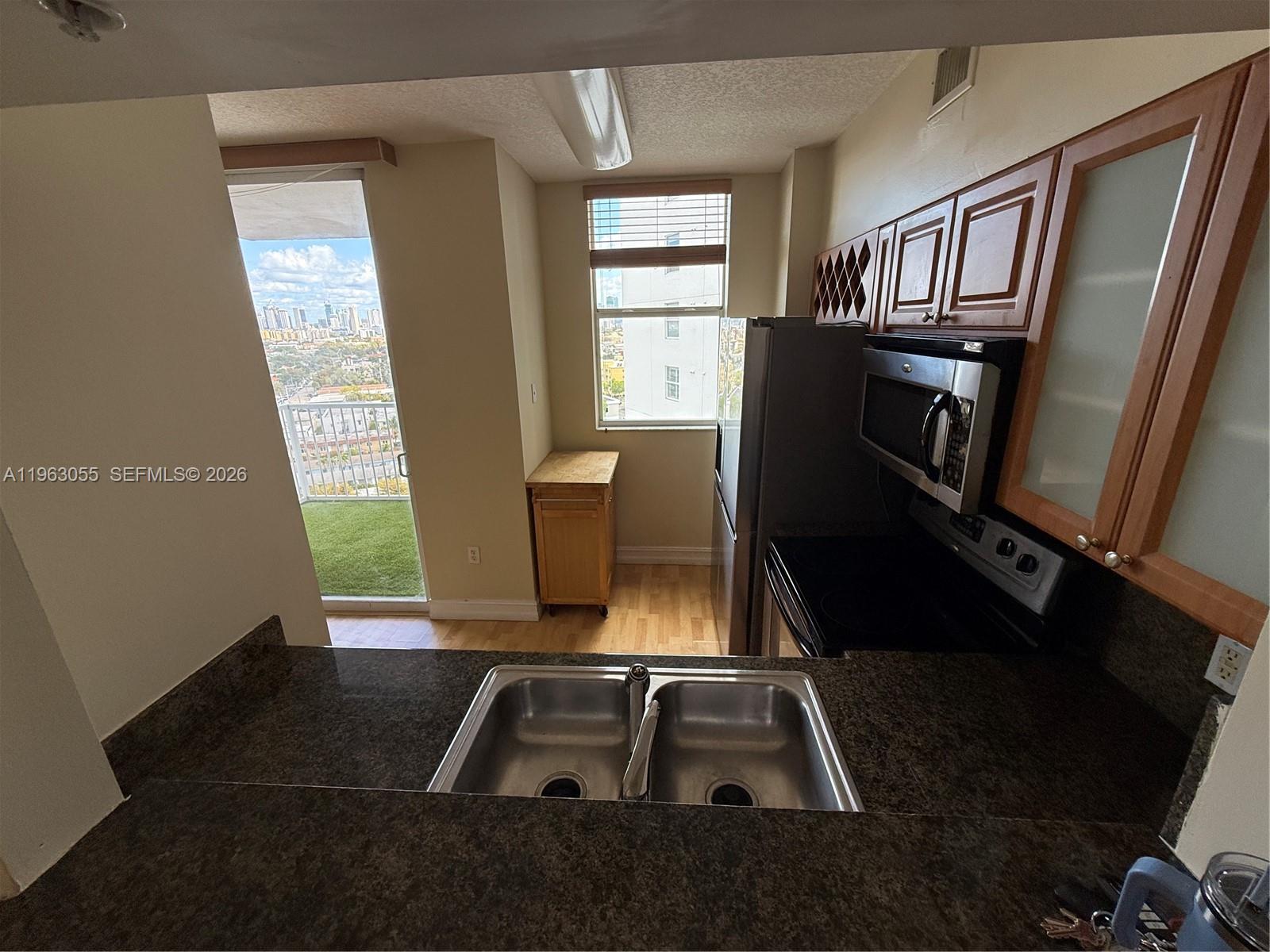 ALTOS DE MIAMI CONDO - Residential