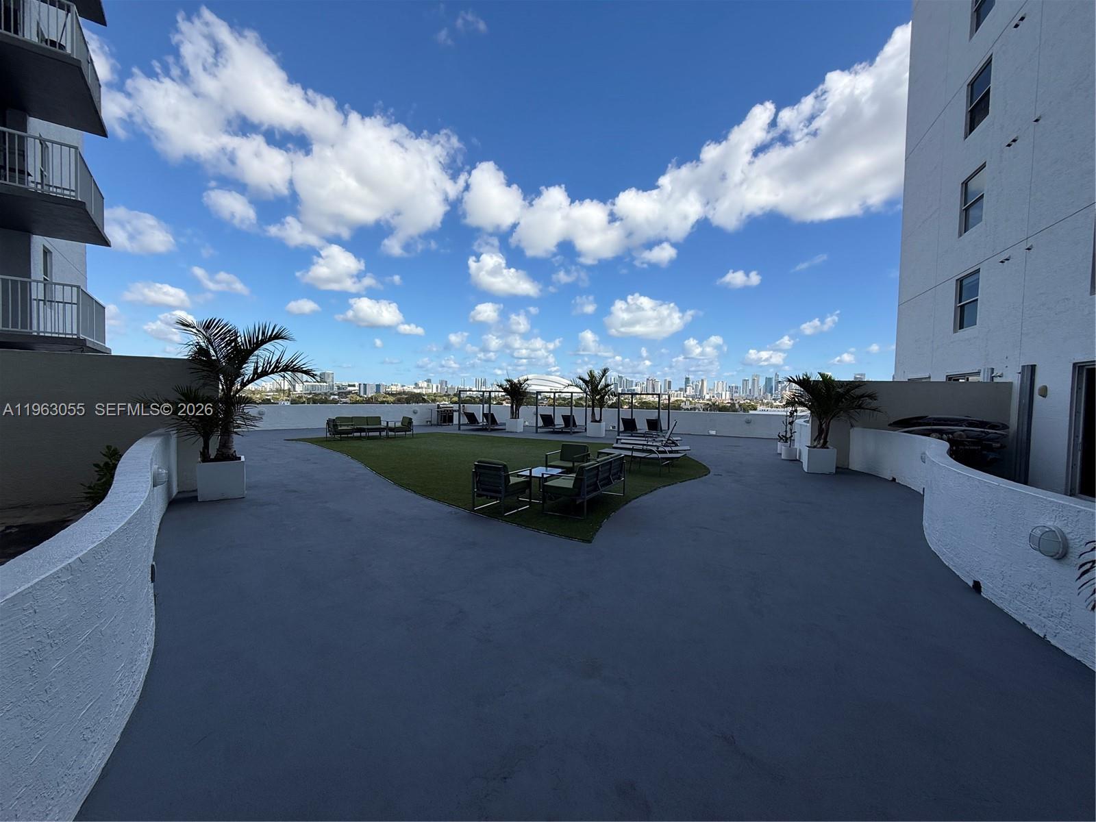 ALTOS DE MIAMI CONDO - Residential