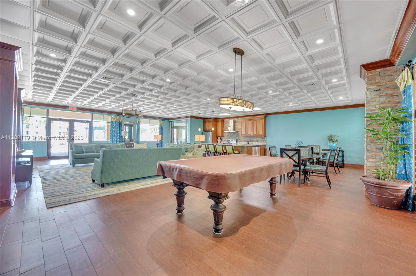 TIDES AT BRIDGESIDE SQUAR - Residential