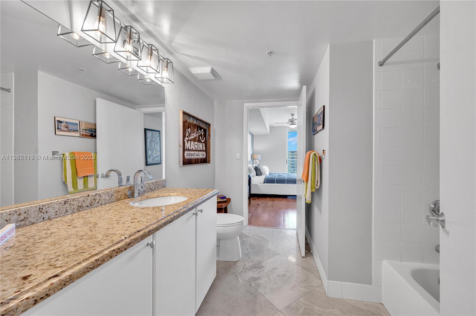 TIDES AT BRIDGESIDE SQUAR - Residential
