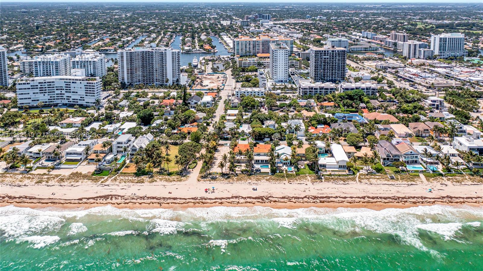 TIDES AT BRIDGESIDE SQUAR - Residential