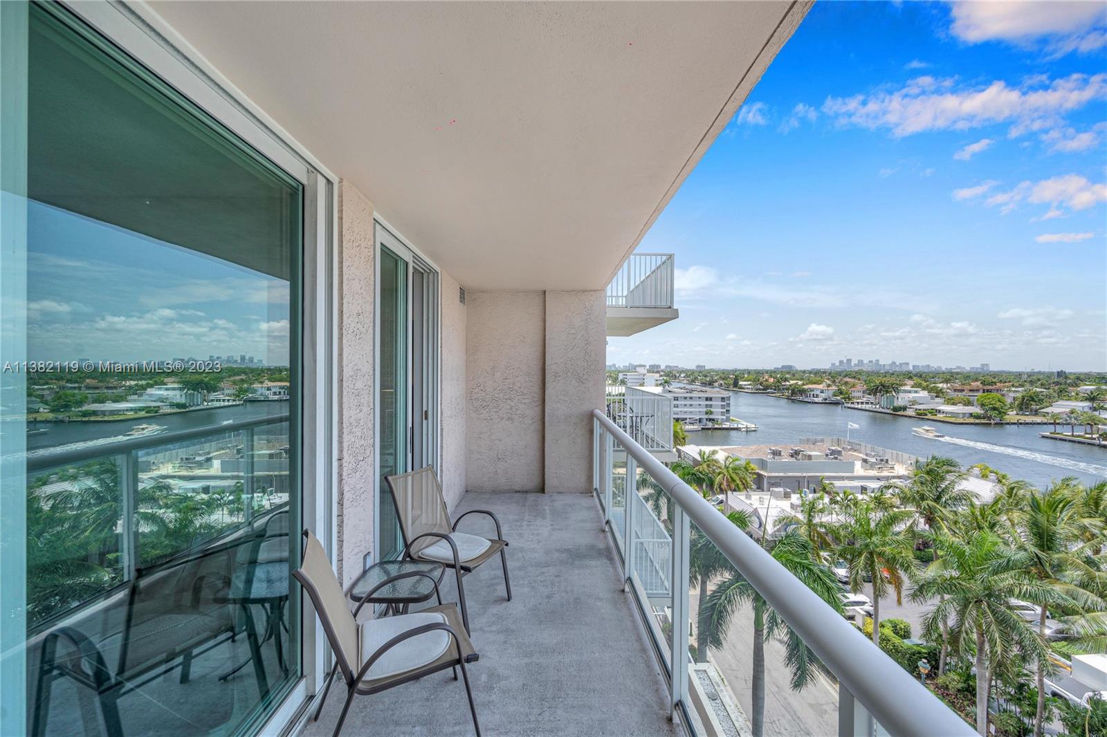 TIDES AT BRIDGESIDE SQUAR - Residential