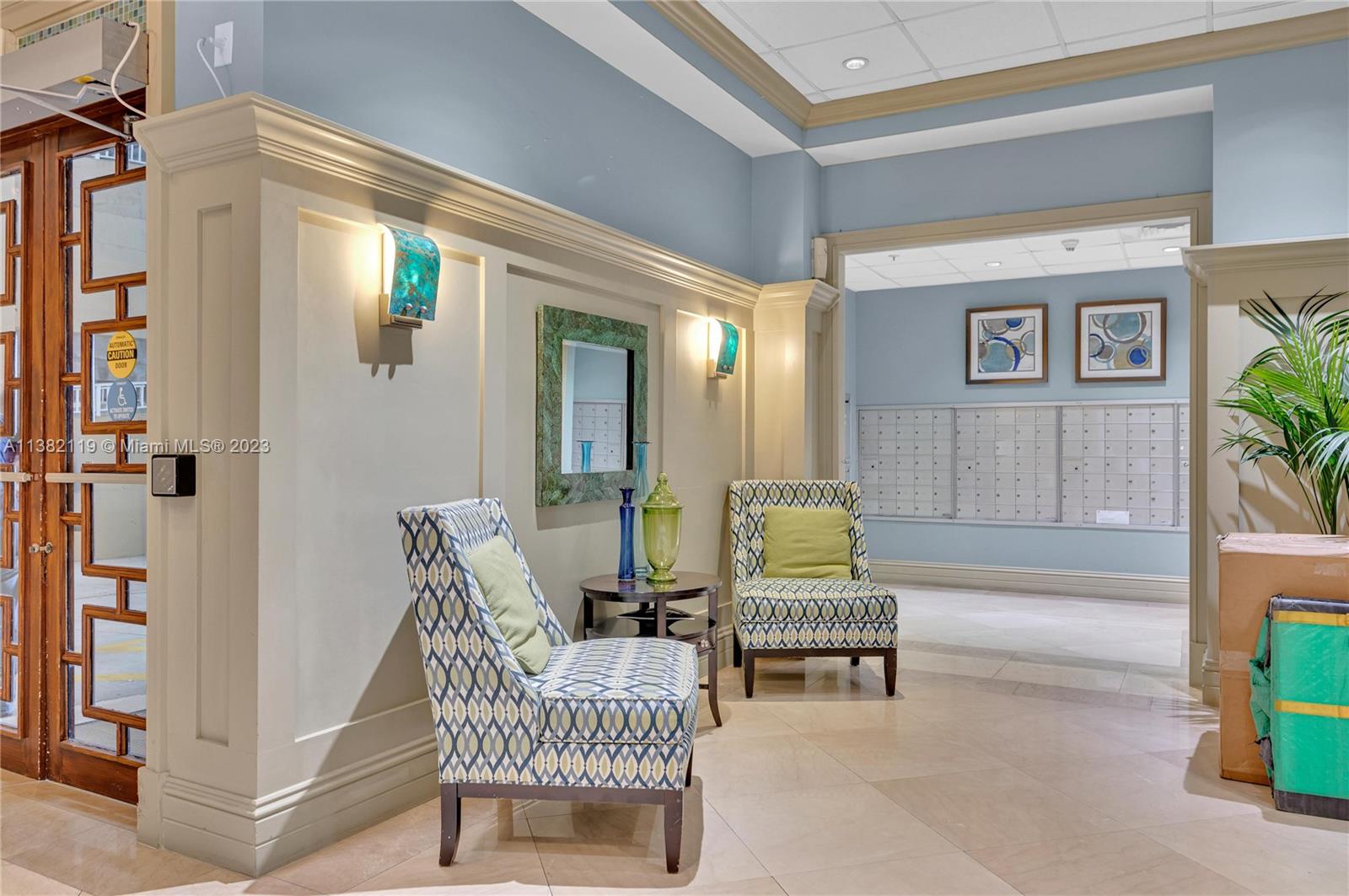 TIDES AT BRIDGESIDE SQUAR - Residential