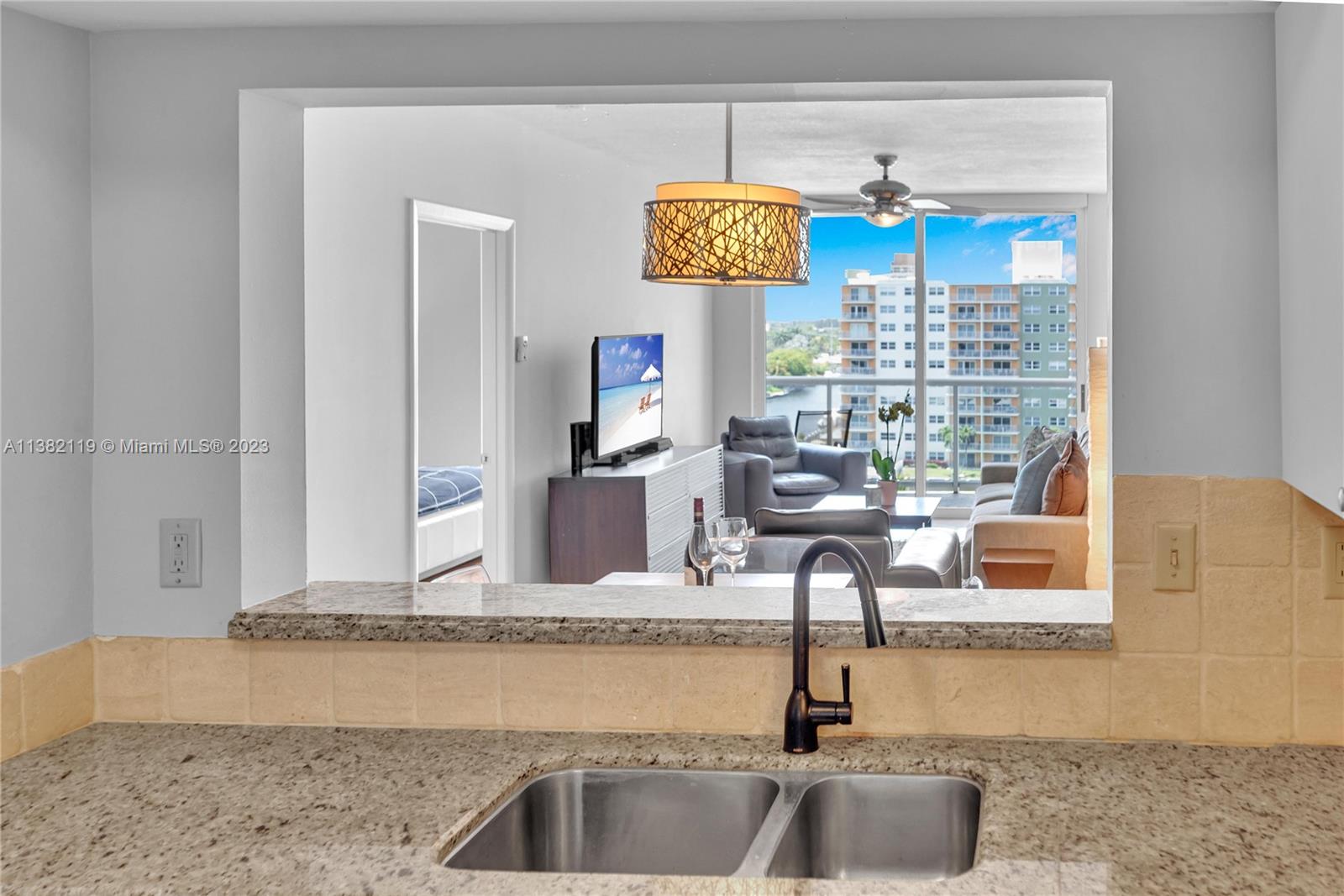 TIDES AT BRIDGESIDE SQUAR - Residential