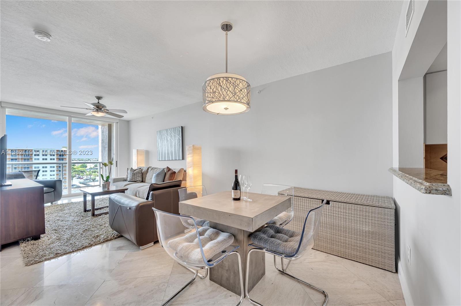 TIDES AT BRIDGESIDE SQUAR - Residential