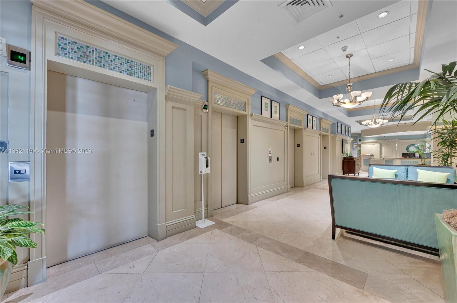TIDES AT BRIDGESIDE SQUAR - Residential