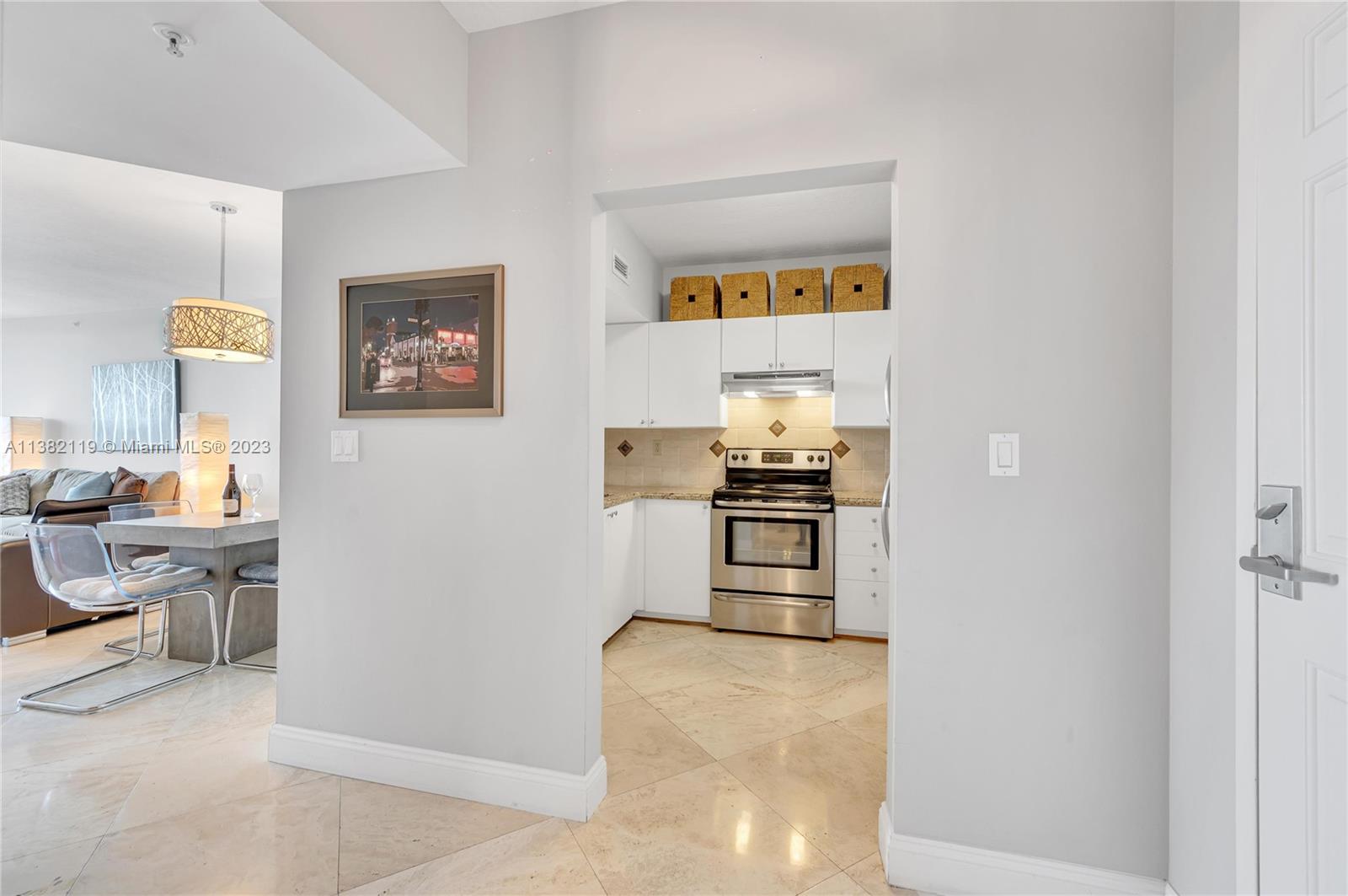 TIDES AT BRIDGESIDE SQUAR - Residential