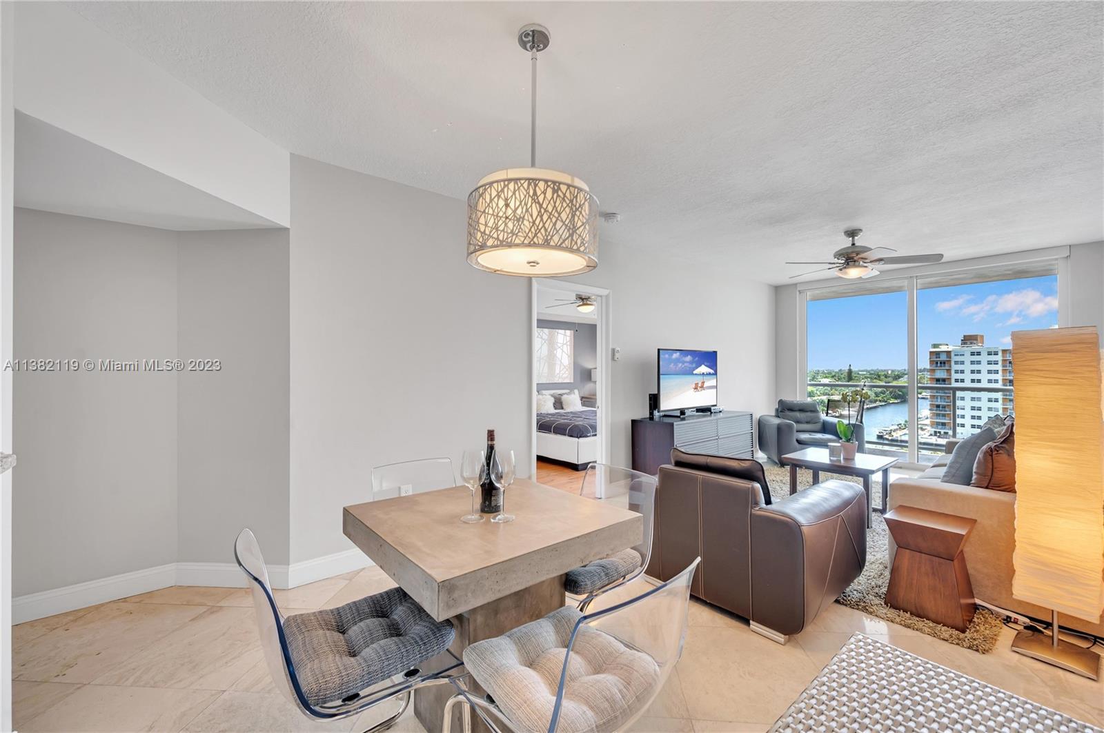 TIDES AT BRIDGESIDE SQUAR - Residential