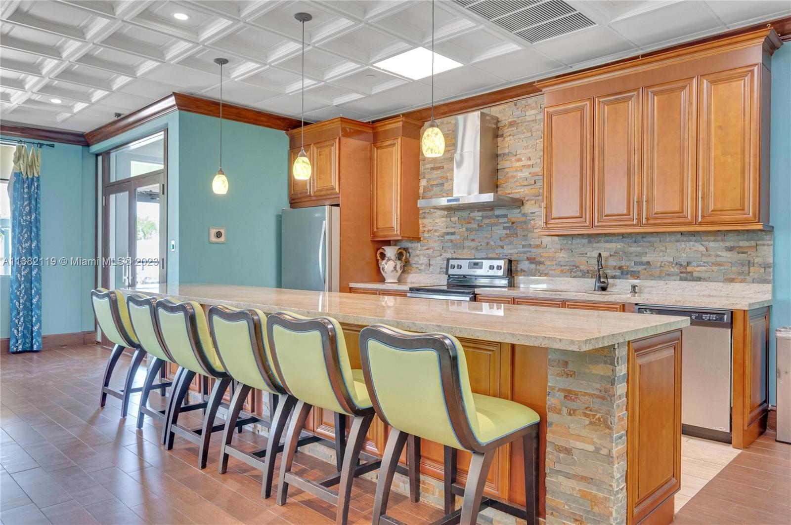 TIDES AT BRIDGESIDE SQUAR - Residential