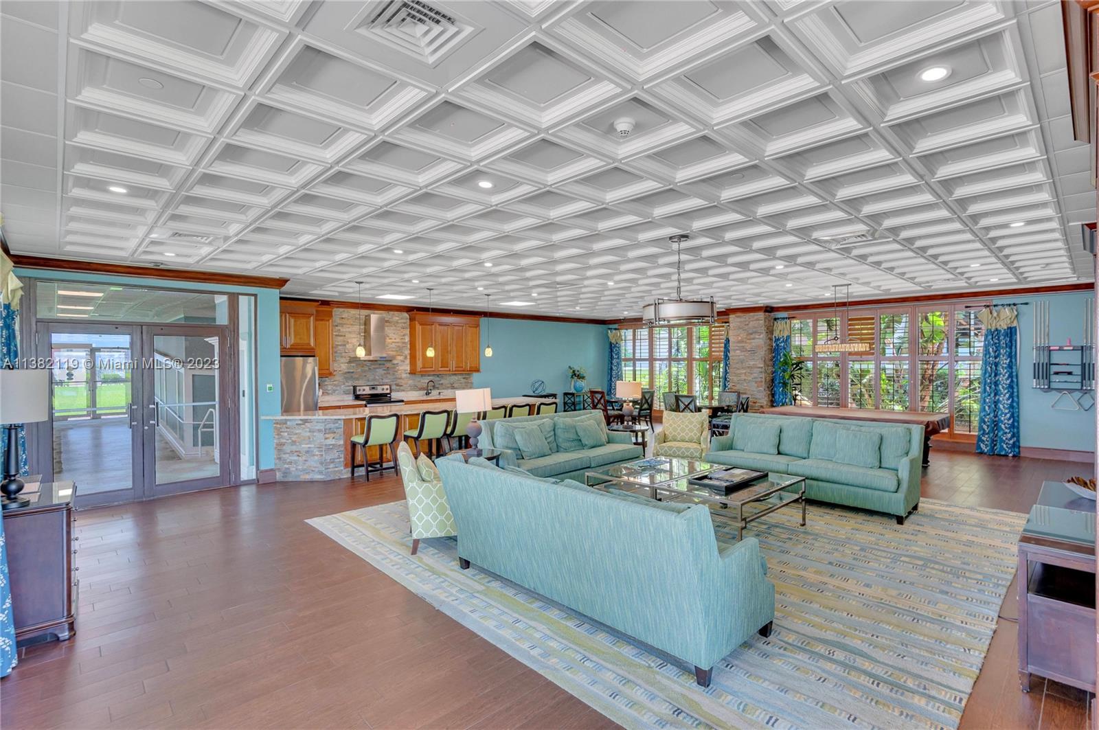 TIDES AT BRIDGESIDE SQUAR - Residential